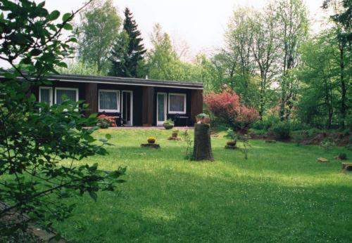 Wolfs Hotel Clausthal-Zellerfeld Zewnętrze zdjęcie