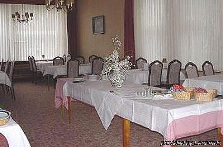 Wolfs Hotel Clausthal-Zellerfeld Zewnętrze zdjęcie