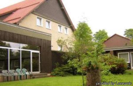 Wolfs Hotel Clausthal-Zellerfeld Zewnętrze zdjęcie
